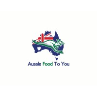 Aussie Food To You logo - Similar company to Agrigate