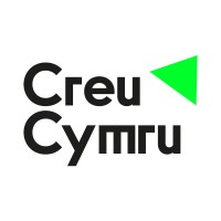 CREU CYMRU logo - Similar company to Span Arts
