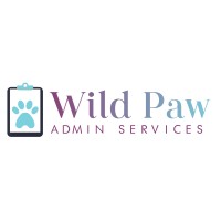 Wild Paw Admin Services logo - Similar company to Woolly Wolf