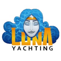 Luna Yacht Charter logo - Similar company to Spectra Yachting