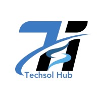 Techsol Hub logo - Similar company to Axix Technologies Inc.