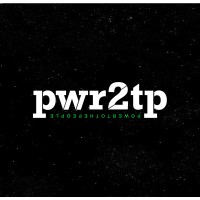 PWR2TP logo - Similar company to Ticketapp