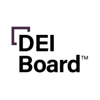 DEI Board logo - Similar company to Board.Org