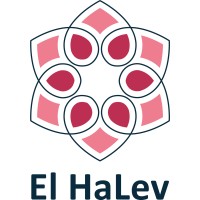El HaLev | אל הלב logo - Similar company to Bucephalus