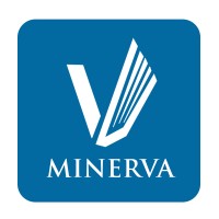 Minerva logo - Similar company to Greenstat Novations