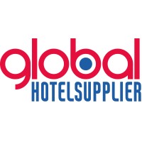 Global Hotel Supplier logo - Similar company to Go Sky - Profesyonel Koku Çözümleri
