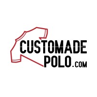 CustomadePolo logo - Similar company to Minishia