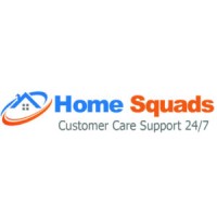 Home Squads logo - Similar company to Home Square