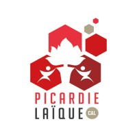 Picardie Laïque logo - Similar company to Asbl Ex Aequo