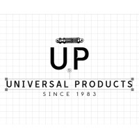 Universal Products logo - Similar company to Dolcete Marketing