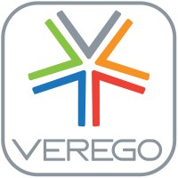 Verego logo - Similar company to Seed Staffing