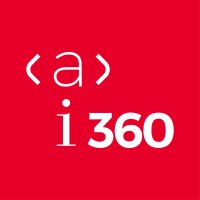 Interactive Agency 360 logo - Similar company to Marking Business