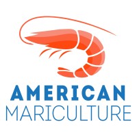 American Mariculture Inc. logo - Similar company to Sun Shrimp®