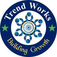 Trend Works logo - Similar company to Coves | Coworking Management Simplified