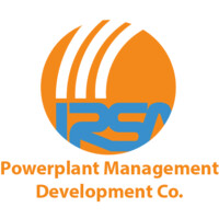 IRSA ENERGY HOLDING logo - Similar company to Irsa