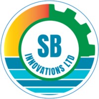 SB Innovations Ltd logo - Similar company to Redvers E-Mobility International Ltd