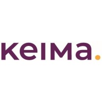 Keima Communications logo - Similar company to Essency Communications