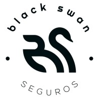 Black Swan Seguros logo - Similar company to Wyg