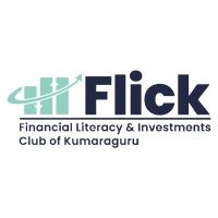 Financial Literacy & Investments Club of Kumaraguru Institutions logo - Similar company to Fugen Academy