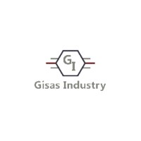 Gisas Industry logo - Similar company to Wp Welding Ab