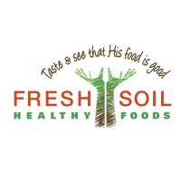 Fresh Soil Products (PTY) Ltd logo - Similar company to Ihelpu