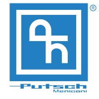 Putsch Meniconi Spa logo - Similar company to Vitap
