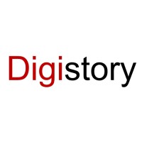 Digistory logo - Similar company to Digital Story®