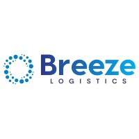 BREEZE Logistics logo - Similar company to Breeze Logistics