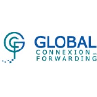 Global Connexion Forwarding logo - Similar company to Ucl Global