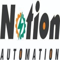 Notion Automation logo - Similar company to Cdspl