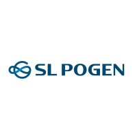 SL POGEN, Inc. logo - Similar company to Al