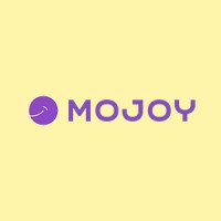 MOJOY logo - Similar company to Yellowleaf