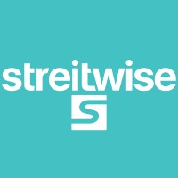 Streitwise logo - Similar company to Vialcio