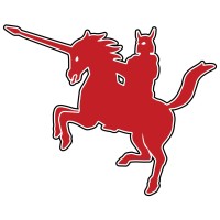 Carlstad Crusaders logo - Similar company to Tenzor