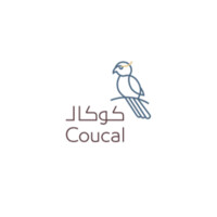 Coucal | كوكال logo - Similar company to Qadah | قدح