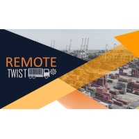 Remote Twist logo - Similar company to Remote Pilotage Mvp