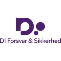 DI Forsvar og sikkerhed logo - Similar company to Censec - Center For Defence, Space & Security
