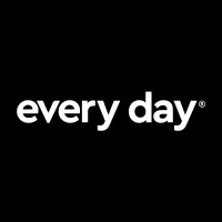 Every Day® | Creative Digital Agency logo - Similar company to Getbright