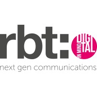 riba:businesstalk GmbH logo - Similar company to Verband Der Fährschifffahrt Und Fährtouristik E. V. (Vff)