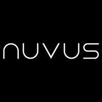 NUVUS logo - Similar company to Aeditto*