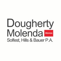 Dougherty, Molenda, Solfest, Hills & Bauer P.A. logo - Similar company to Morrison Sund Pllc