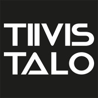Tiivistalo logo - Similar company to Pro Suber