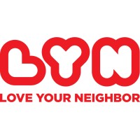 Love Your Neighbor Inc logo - Similar company to Love Your Neighbor