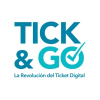 Tick & Go! logo - Similar company to Ipiac