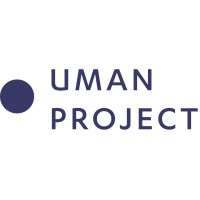 Uman Project logo - Similar company to Authentic Creators
