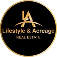 Lifestyle and Acreage Real Estate logo - Similar company to Me21 Property Group