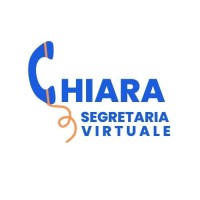 Chiara Segretaria Virtuale logo - Similar company to Ls Segretaria Virtuale