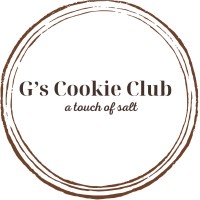 G's Cookie Club logo - Similar company to Techavilly