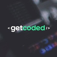 GetCoded logo - Similar company to Xedia Networks (Spinoff Nyse: Ooma)