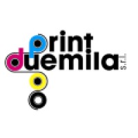 PRINT DUEMILA S.r.l. logo - Similar company to Taurus Print